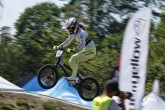 Tour de France 2025 - 112th Edition - 13th stage Loudenvielle - Peyragudes 10,9 km - 18/07/2025 -  - Kei Tsuji/SprintCyclingAgency?2025